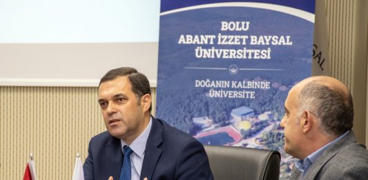 Bağımlılıkla mücadelede ortak toplantı