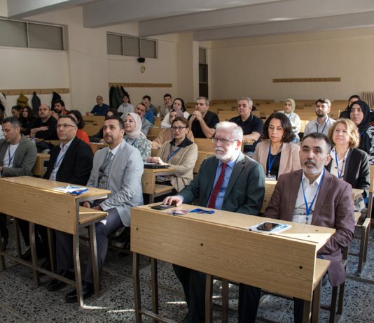 Üniversitemizden proje yazma ve yürütme kültürüne önemli destek