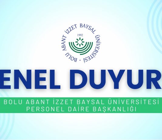 4/B Sözleşmeli Personel Alım İlanında Yedekten Atanmaya Hak Kazananlar