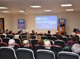 Birlikte Öğrenme Üniversitesi, kapılarını büyüklerimize açıyor