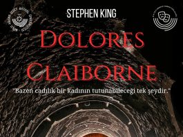 Tiyatro Etkinliği – Dolores Claiborne