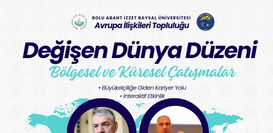 Değişen Dünya Düzeni: Bölgesel ve Küresel Çatışmalar