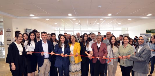 Gazete Dergi Tasarım Sergisi