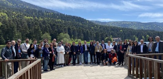 “Doğanın Kalbinde Sağlık Turizmi Çalıştayı” gerçekleşti