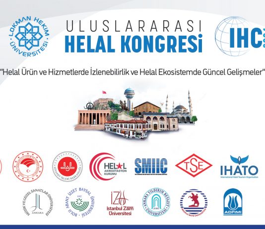 Uluslararası Helal Kongresi