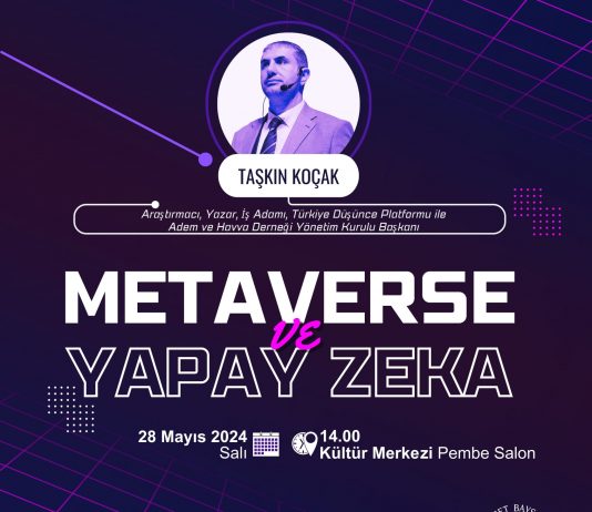 Metaverse ve Yapay Zeka