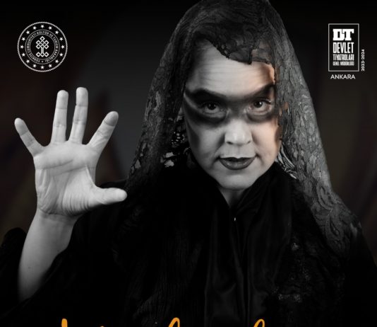 Ankara Devlet Tiyatrosu “Kadınlar, Filler ve Saireler” oyunu ile Bolu’da!