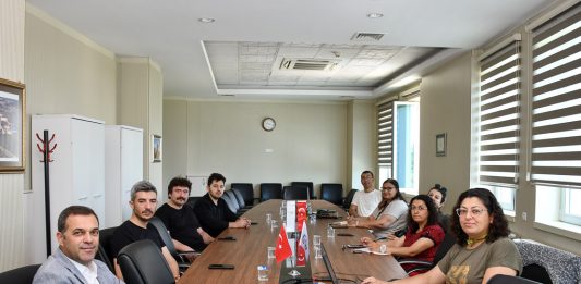 Pasif etkilenime taviz verilmeyecek