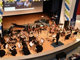 Bolu Müzik Öğretmenleri Orkestrasından konser
