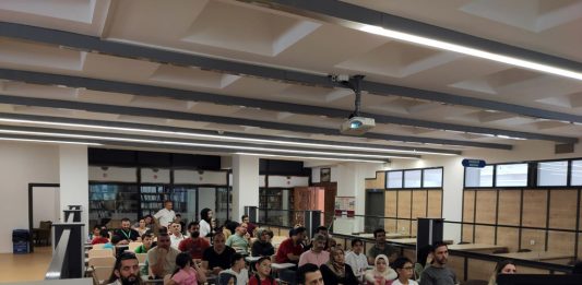 Üniversitemizde Yaz Kur’an Kursları Başladı