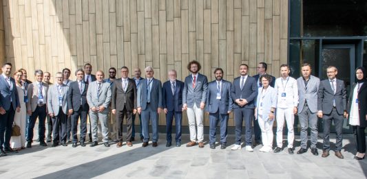 Bolu Girişimcilik Akademisi İş Birliği Çalıştayı gerçekleştirildi