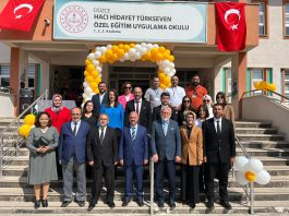 OSB’li bireylere katkı sunacak TÜBİTAK destekli projemiz hayata geçiyor