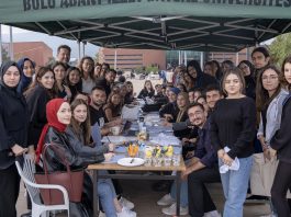 Kampüs Karşılama Festivali devam ediyor -6-