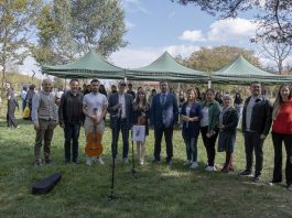 Öğrencilerimiz, festival etkinliklerinde buluşmaya devam ediyor -9-