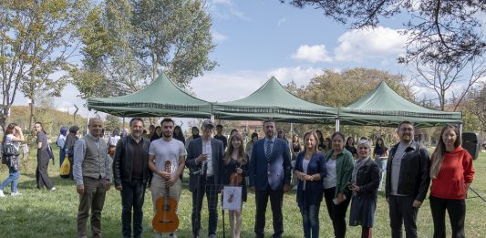 Öğrencilerimiz, festival etkinliklerinde buluşmaya devam ediyor -9-