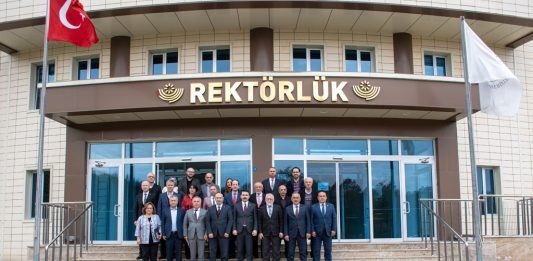 Yeniçağa ve Dörtdivan Araştırmaları ve Halk Kültürü Sempozyumlarının hazırlık toplantısı yapıldı