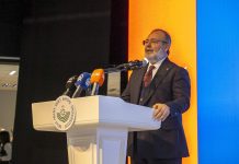 2024-2025 Akademik Yılı açılışı, Bakan Murat Kurum ve Prof. Dr. Mehmet Görmez’in teşrifleriyle gerçekleştirildi