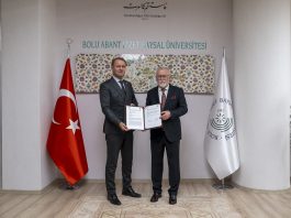 Ordu Üniversitesi ile protokol imzalandı