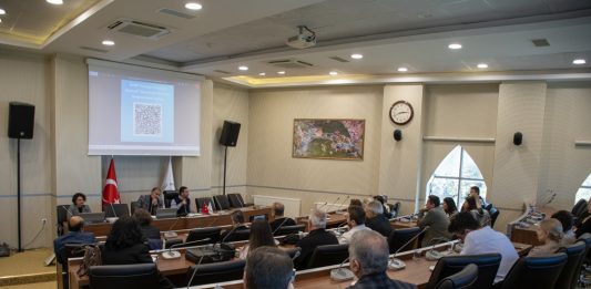 Gençlik festivalinin sonuçları değerlendirildi