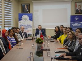 Bağımlılıkla mücadelede yeni eylem planları görüşüldü