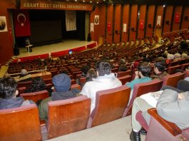 Başarı Yolculuğunda Zihin ve Beden Stratejileri, Denge ve Uyum Konferansı gerçekleştirildi