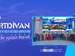 Dörtdivan Sempozyumu, görkemli bir açılışla başladı