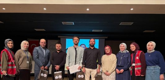 Bolu Gençlik Şöleni programı yapıldı