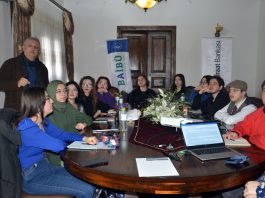 BAİBÜ 8. Köroğlu Yazarlık Mektebi başladı