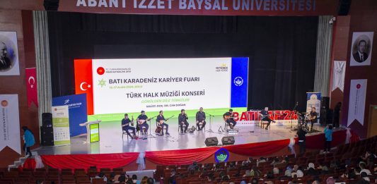 BATIKAF’24 kapsamında “Gönülden Dile Türküler” konseri