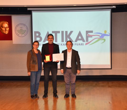 Sembolizmin Dili: Sanat ve Mimarimizdeki Yansımaları Konferansı gerçekleştirildi