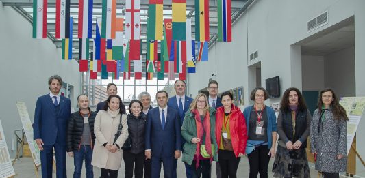 Türk ve Macar akademisyenler, iki ülke ilişkilerini değerlendirdi