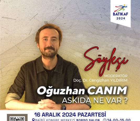 Söyleşi – Askıda ne var?