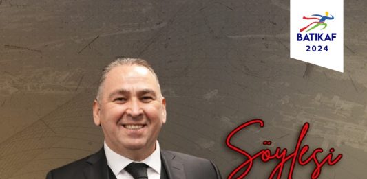 Söyleşi / Hasan Yıldız / Gelecek Henüz Avuçlarınızda