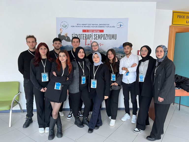 Çocuklarda omurga sağlığını destekleyen öğrenci projesi hibe aldı 