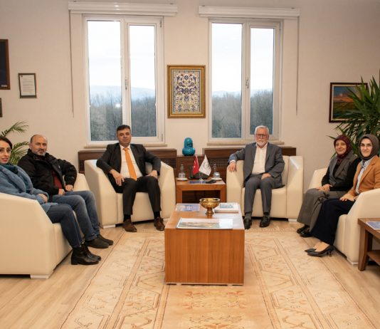 Çocuk Üniversitesi ve Genç Üniversitesi düzenlenecek