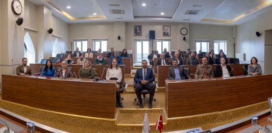 Bahar Şenlikleri için geri sayım başladı