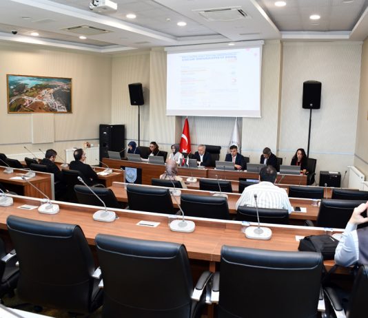 “Gençlik Üniversitesi” ve “Çocuk Üniversitesi 2025” hazırlıkları başladı