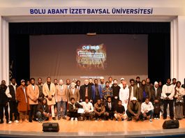 21 Mart Irk Ayrımıyla Mücadele Günü Programı yapıldı