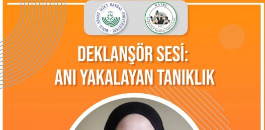 Deklanşör Sesi: Anı Yakalayan Tanıklık
