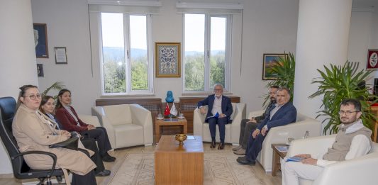 Açık Kapı Görüşmeleri sürüyor