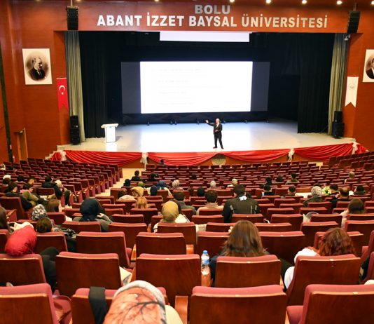 İŞKUR Gençlik Programı Eğitimleri yapılıyor