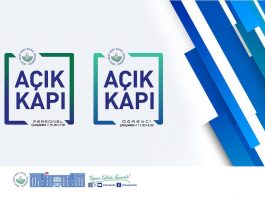 Açık Kapı Görüşmeleri Devam Ediyor