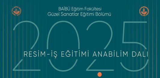 BAİBÜ Eğitim Fakültesi Güzel Sanatlar Eğitimi Bölümü/Mezuniyet Sergisi