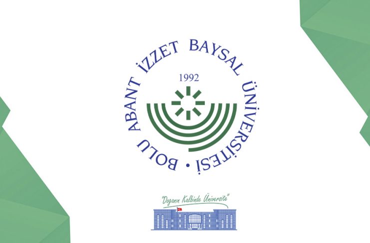 Rektörümüz Prof. Dr. Faruk Yiğit’in Göreve Başlama ve Teşekkür Mesajı