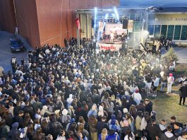 Bahar Festivali’nde İkinci Gün
