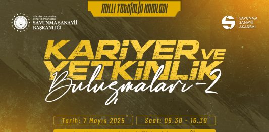 Kariyer ve Yetkinlik Buluşmaları-2
