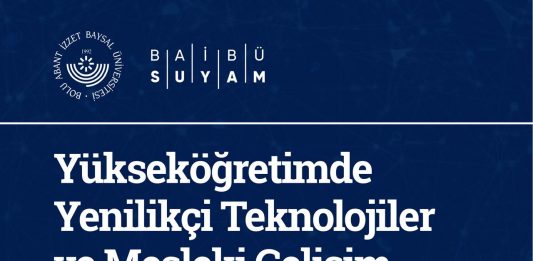 KIUT personeli Üniversitemizde düzenlenecek kursa katılacak