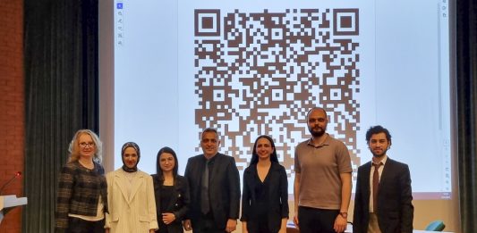 BAİBÜ’de Fizyoterapi Kariyer Günü Etkinliği Başarıyla Tamamlandı