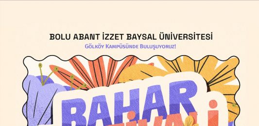 BAİBÜ Bahar Festivali/Piknik