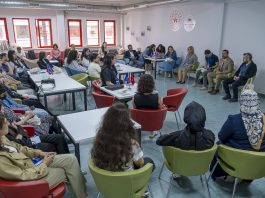 Kaliteyle Geleceğe: 21. Yüzyıl Yetkinlikleri Atölyesi Başladı